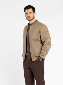 Бомбер Arber модель M08.04.16.532 Бомбер Arber модель M08.04.16.532 Фото