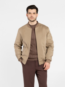 Бомбер Arber модель M08.04.16.532 Бомбер Arber модель M08.04.16.532 Фото