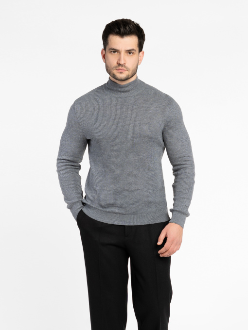 Водолазка Arber модель M10.37.12.531 Фото