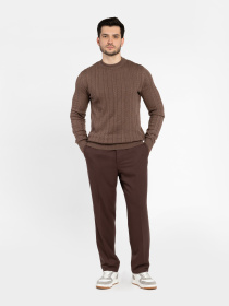 Джемпер Arber модель M10.39.38.531 Фото