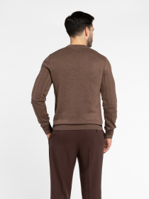 Джемпер Arber модель M10.39.38.531 Фото