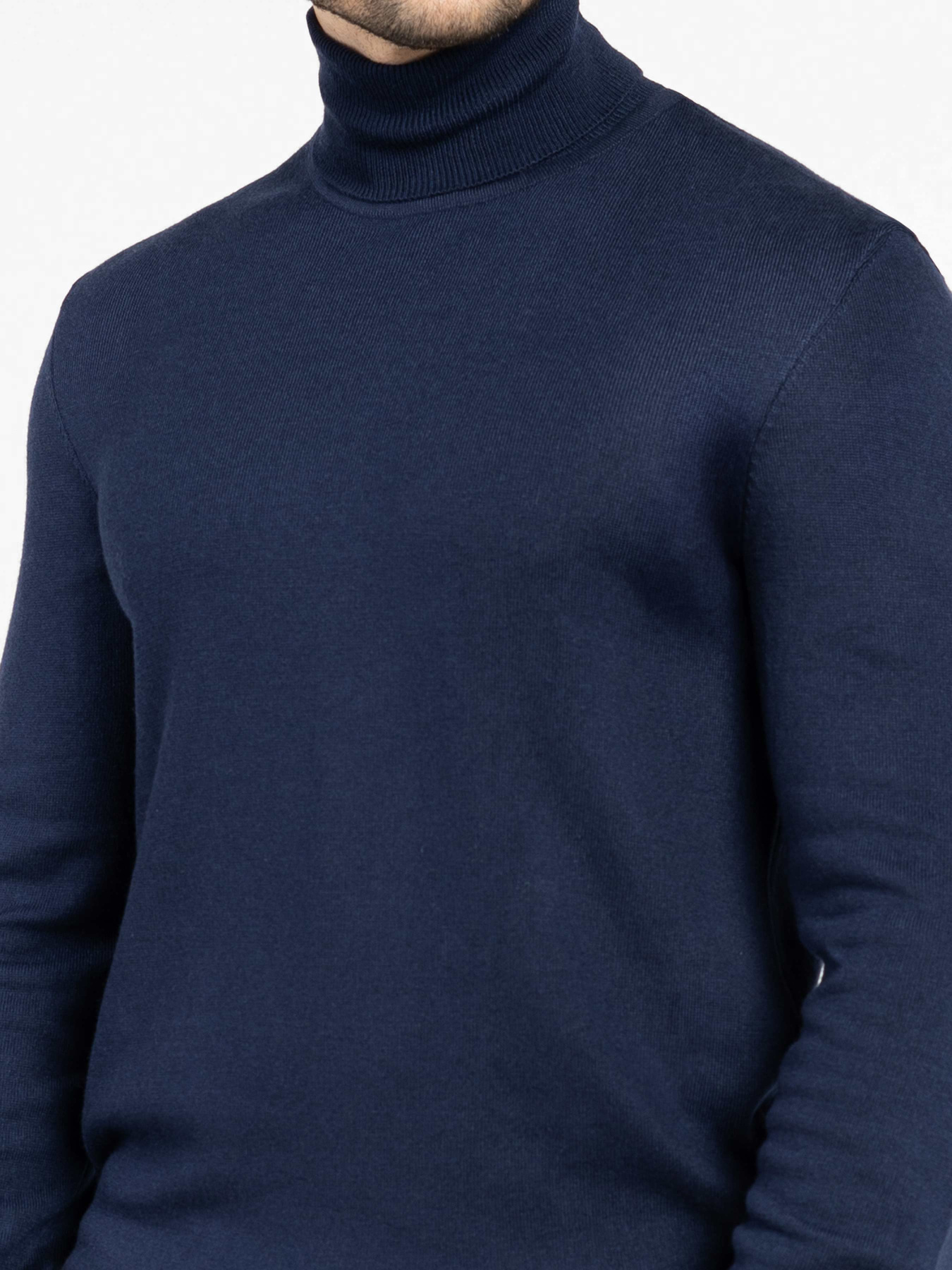 Водолазка Arber модель M10.40.09.531 Фото