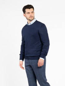 Джемпер Arber модель M10.42.09.531 Джемпер Arber модель M10.42.09.531 Фото