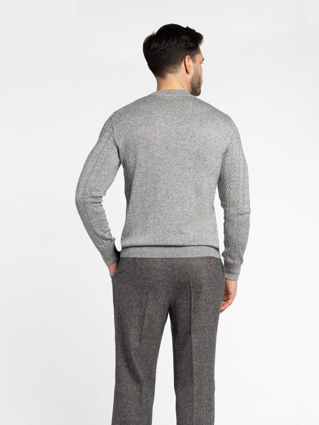 Водолазка Arber модель M10.45.12.531 Фото