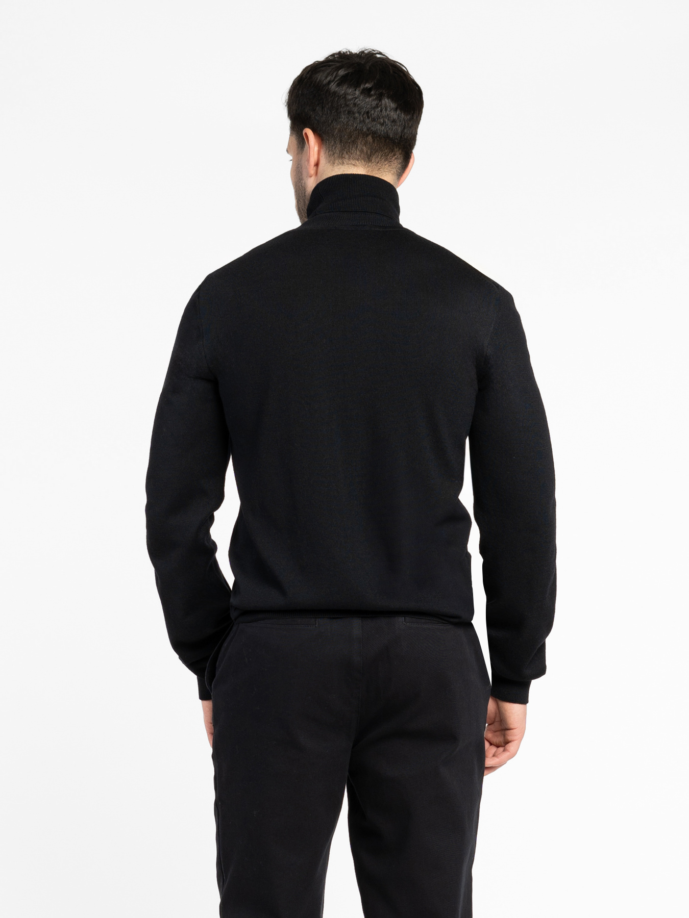 Водолазка Arber модель M10.47.02.531 Фото