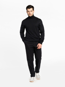 Водолазка Arber модель M10.47.02.531 Водолазка Arber модель M10.47.02.531 Фото