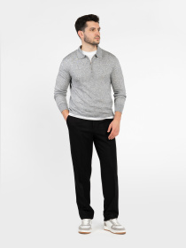 Джемпер Arber модель M10.49.12.531 Фото