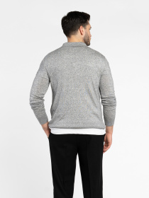 Джемпер Arber модель M10.49.12.531 Фото