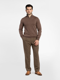 Светр Arber модель M10.50.38.531 Фото