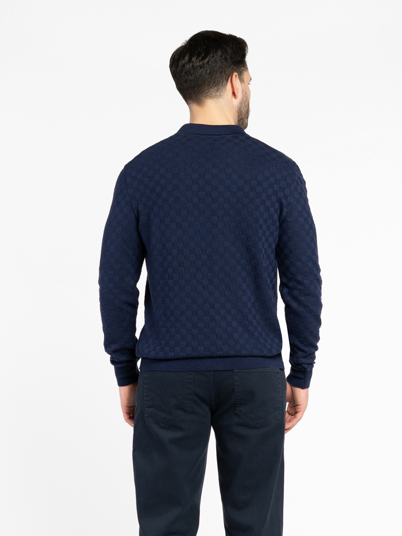 Поло Arber модель M10.52.09.531 Фото