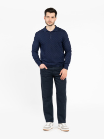 Поло Arber модель M10.52.09.531 Фото