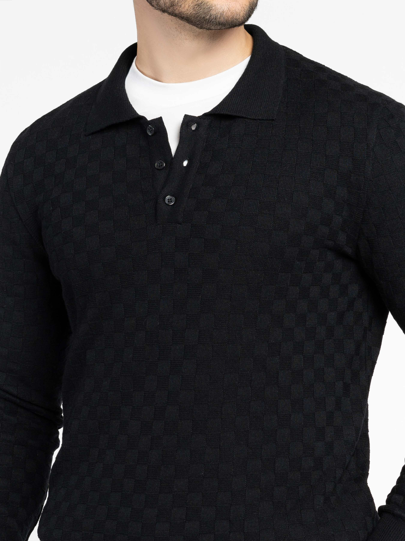 Поло Arber модель M10.53.02.531 Фото