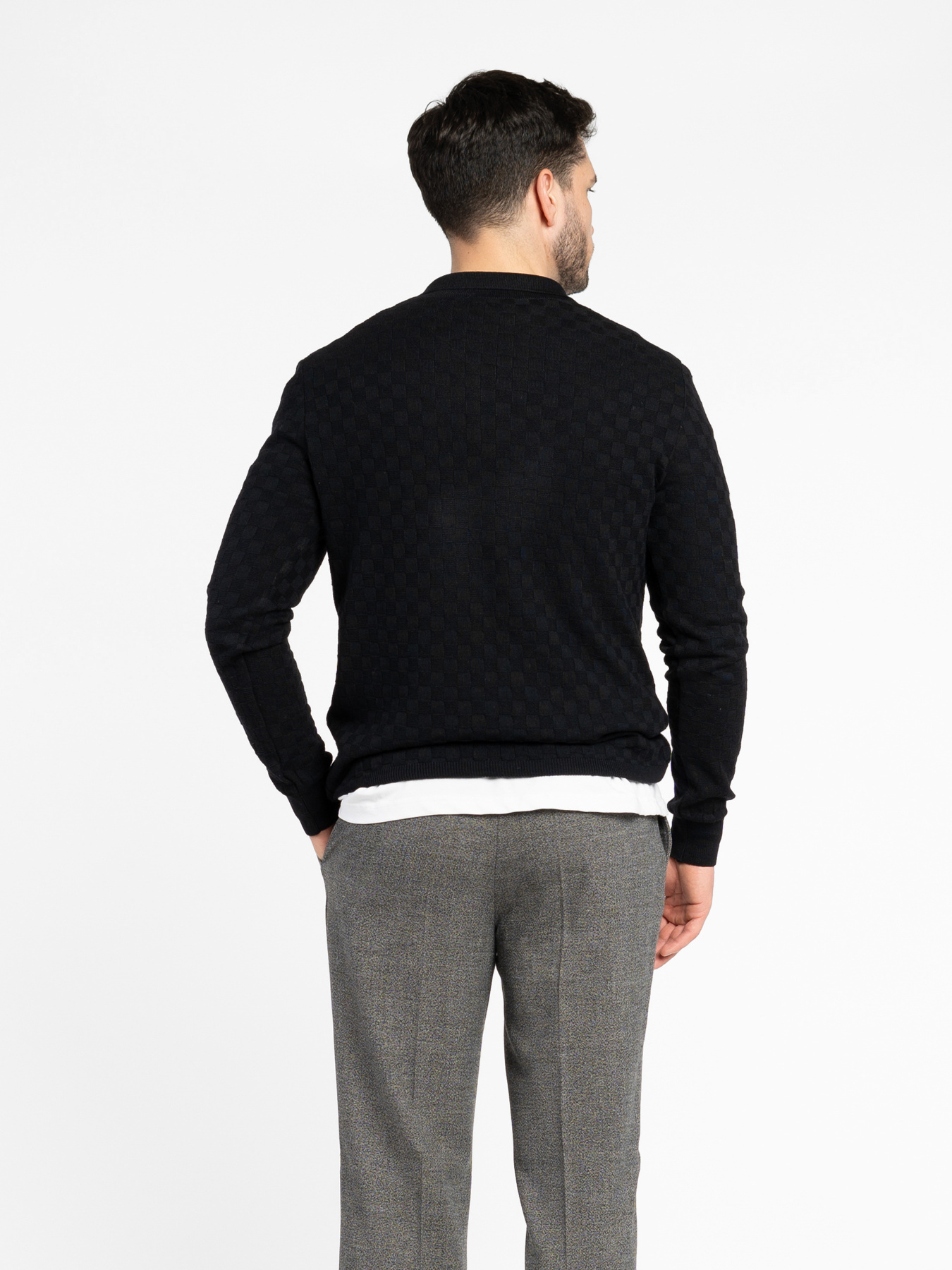 Поло Arber модель M10.53.02.531 Фото