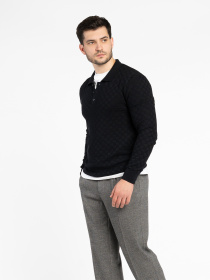 Поло Arber модель M10.53.02.531 Фото