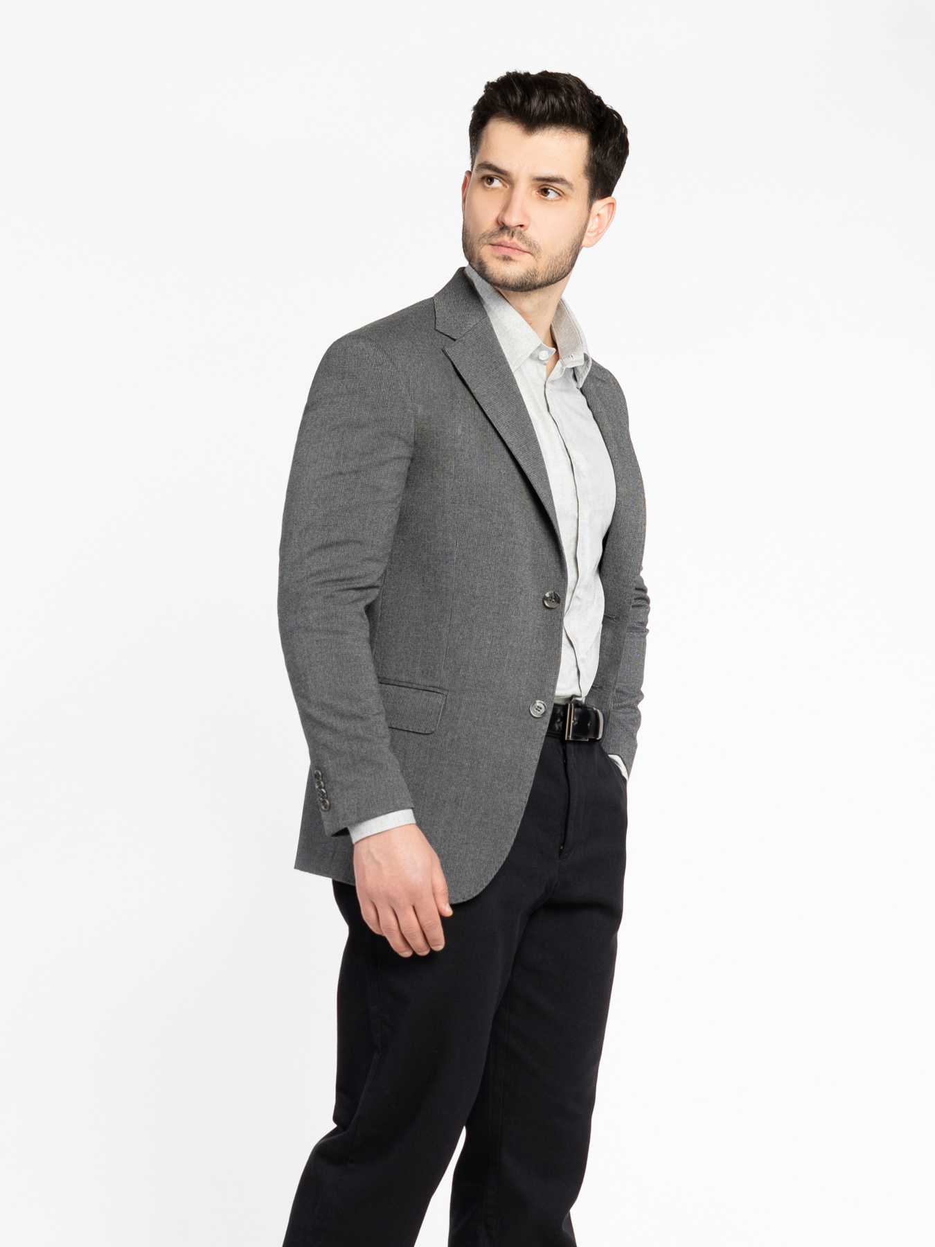 Пиджак Arber модель M32.04.14.531 Фото