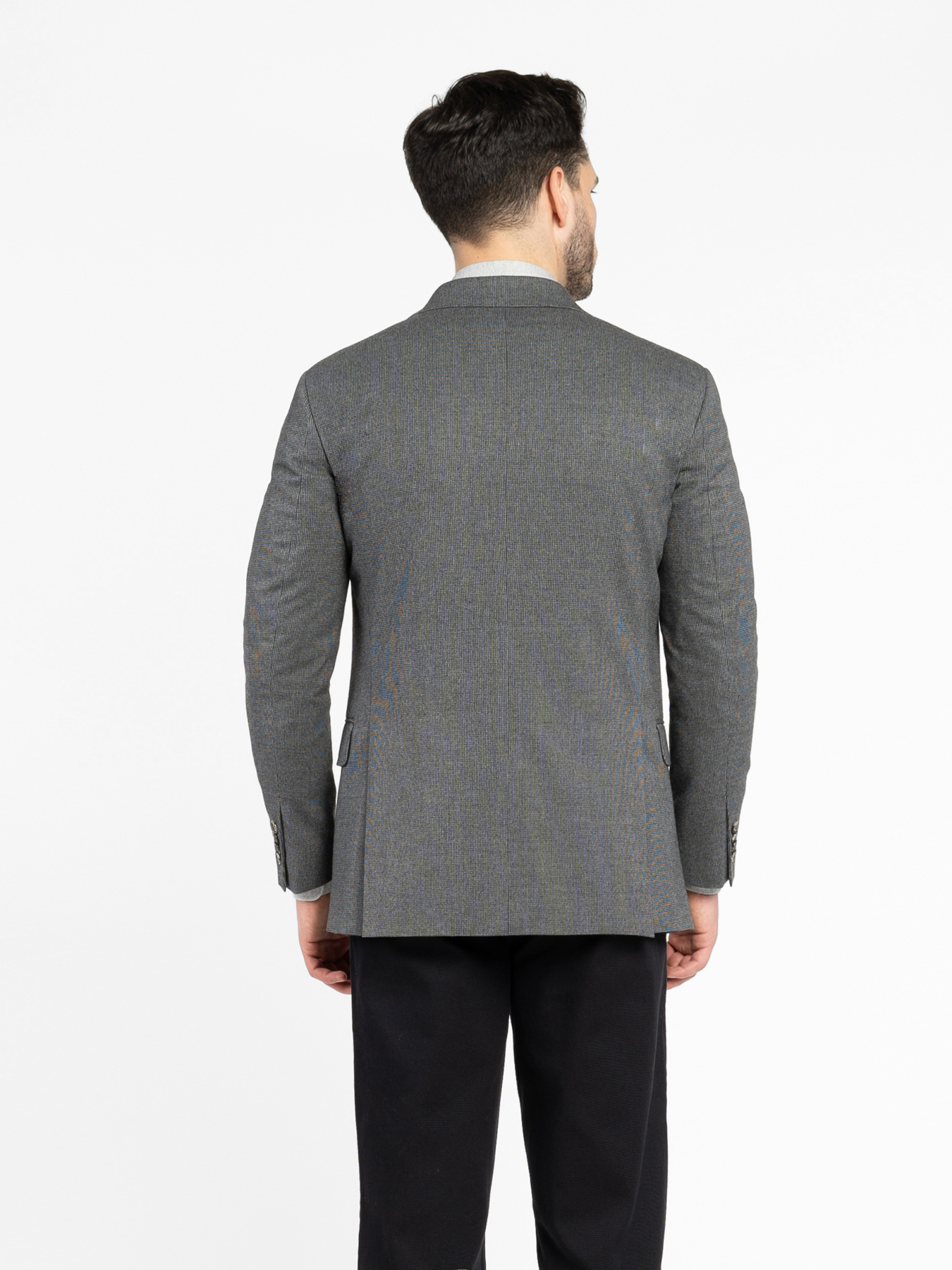 Пиджак Arber модель M32.04.14.531 Фото