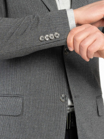 Пиджак Arber модель M32.04.14.531 Фото