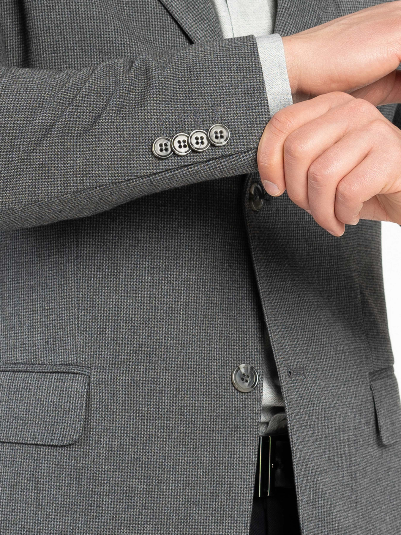 Пиджак Arber модель M32.04.14.531 Фото