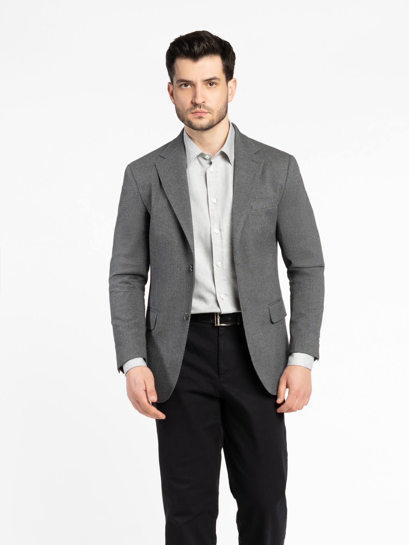 Пиджак Arber модель M32.04.14.531 Фото