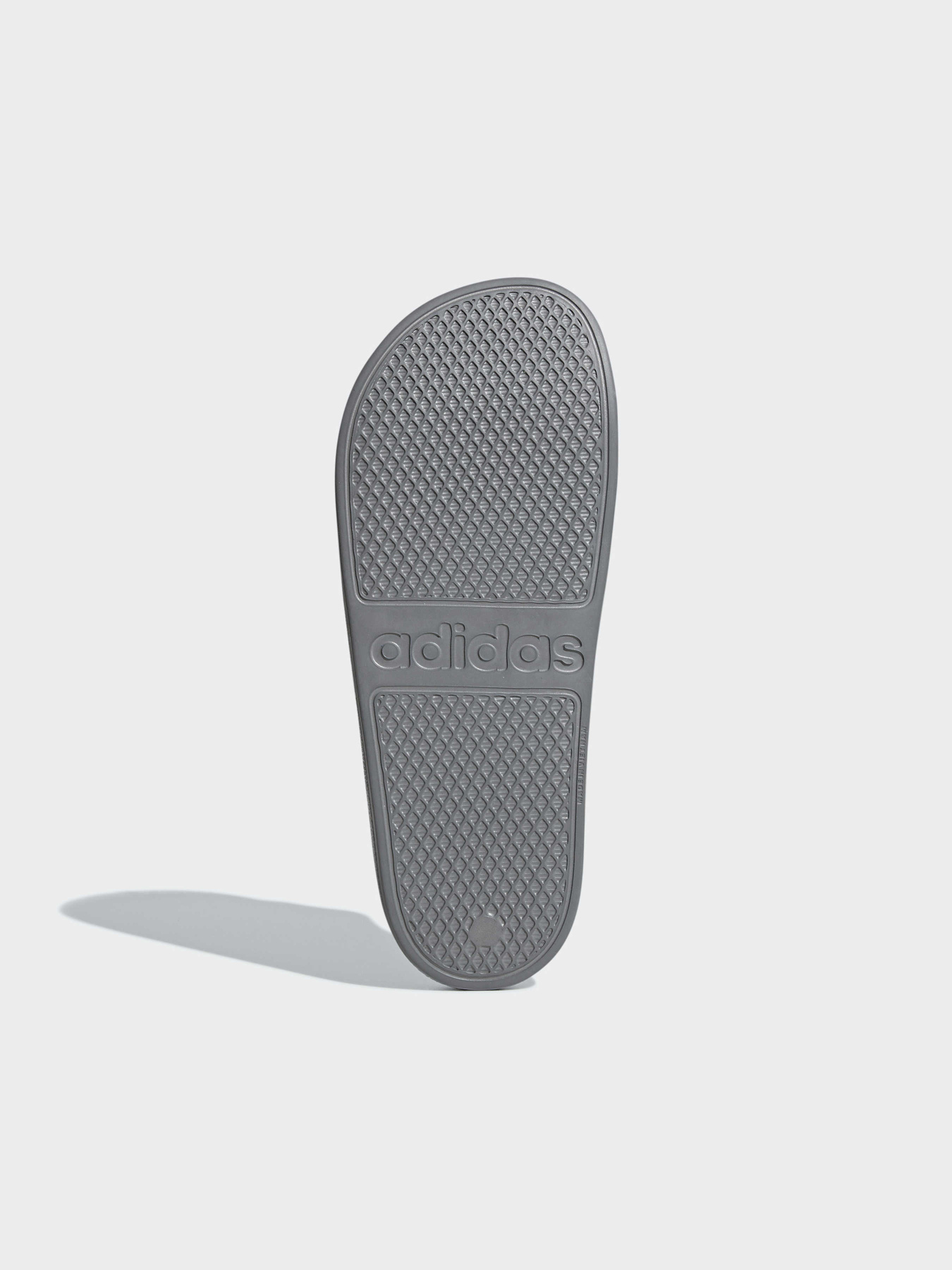 Шлепанцы Adilette Aqua модель F35538 Фото