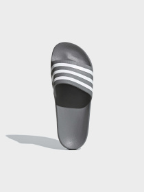 Шлепанцы Adilette Aqua модель F35538 Фото