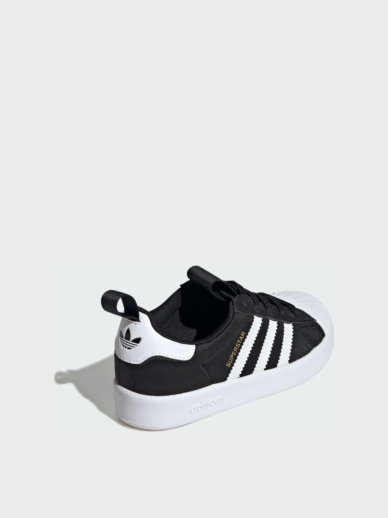 Кеды низкие Adidas Superstar модель IH3503 Фото