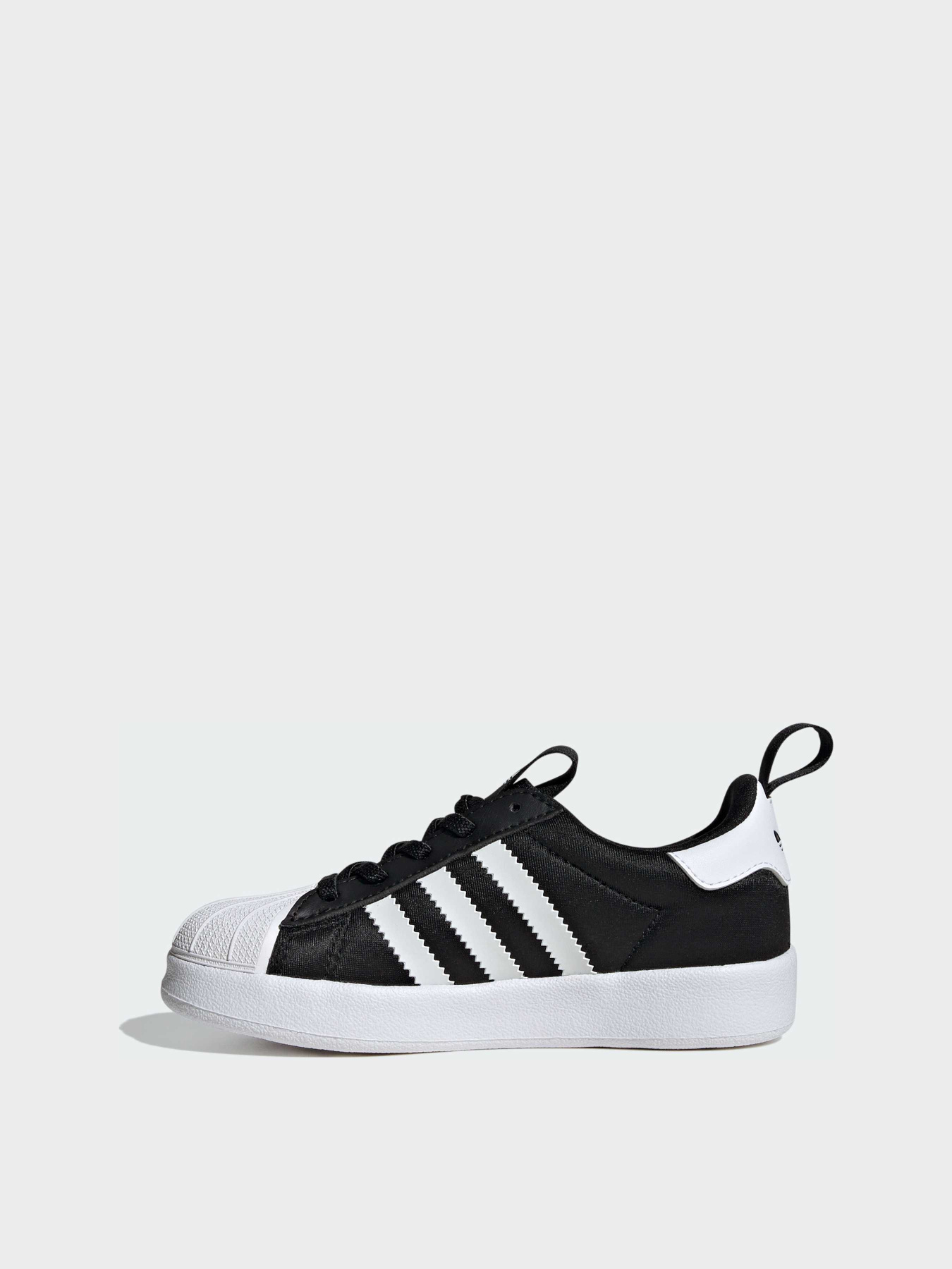 Кеды низкие Adidas Superstar модель IH3503 Фото