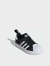 Кеды низкие Adidas Superstar модель IH3503 Фото