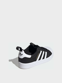 Кеды низкие Adidas Superstar модель IH3503 Фото
