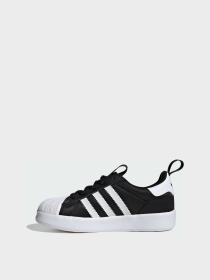 Кеды низкие Adidas Superstar модель IH3503 Фото