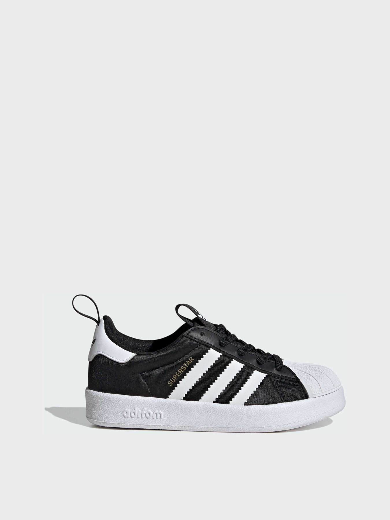Кеды низкие Adidas Superstar модель IH3503 Фото