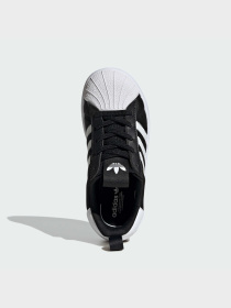 Кеды низкие Adidas Superstar модель IH3503 Фото