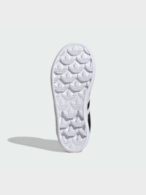 Кеды низкие Adidas Superstar модель IH3503 Фото