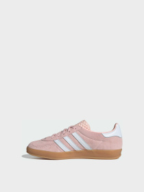 Кеди низькі Adidas Gazelle модель IH5484 Фото