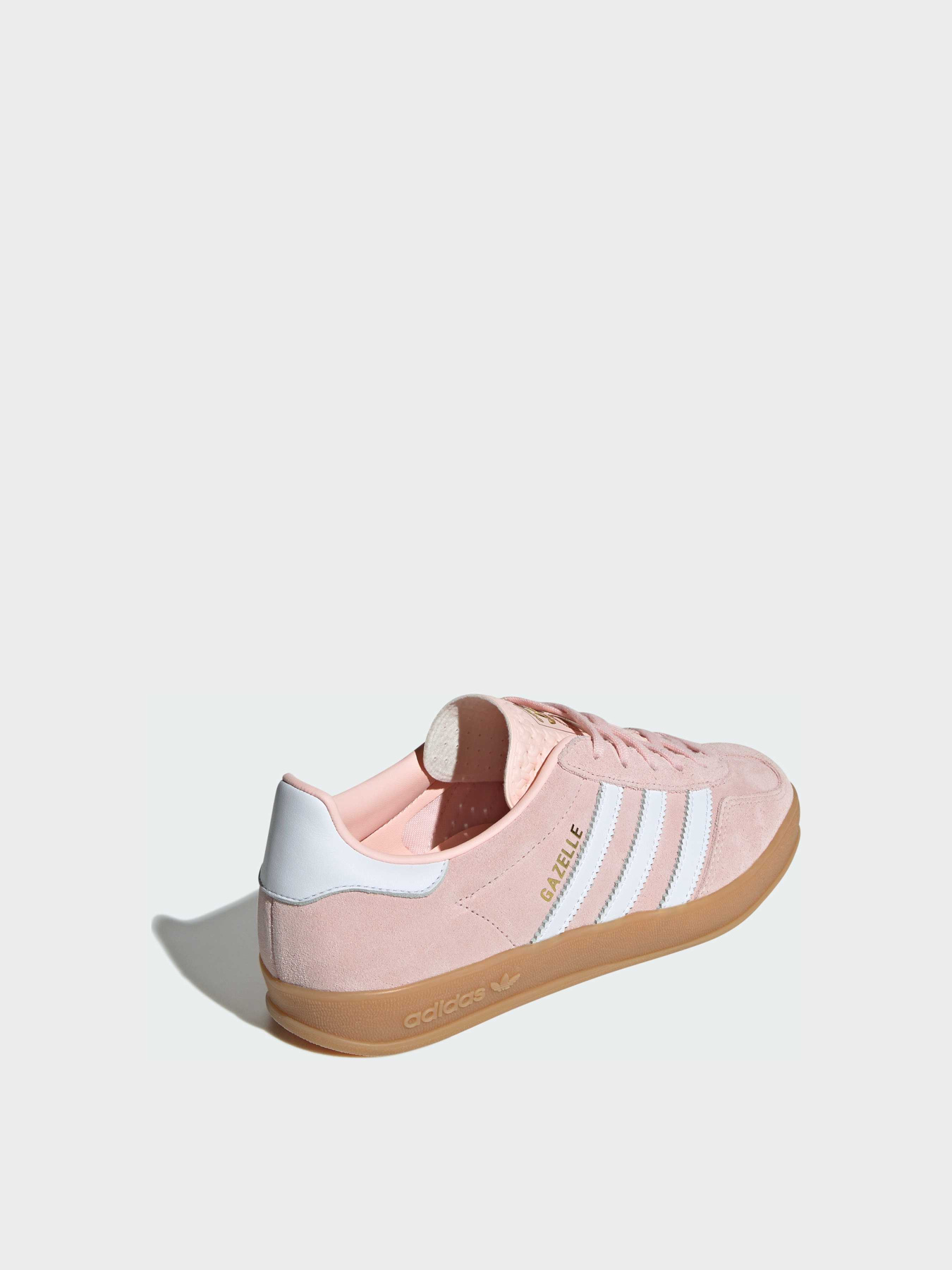 Кеды низкие Adidas Gazelle модель IH5484 Фото