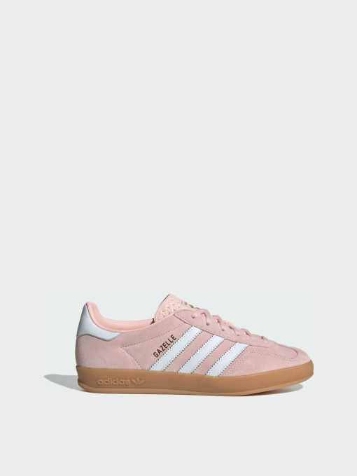 Кеди низькі Adidas Gazelle модель IH5484 Фото
