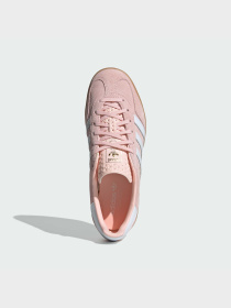 Кеды низкие Adidas Gazelle модель IH5484 Фото