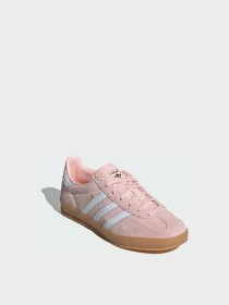 Кеды низкие Adidas Gazelle модель IH5484 Фото