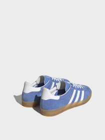 Кеди низькі Adidas Gazelle модель HQ8717 Фото