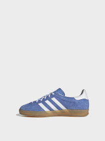 Кеди низькі Adidas Gazelle модель HQ8717 Фото