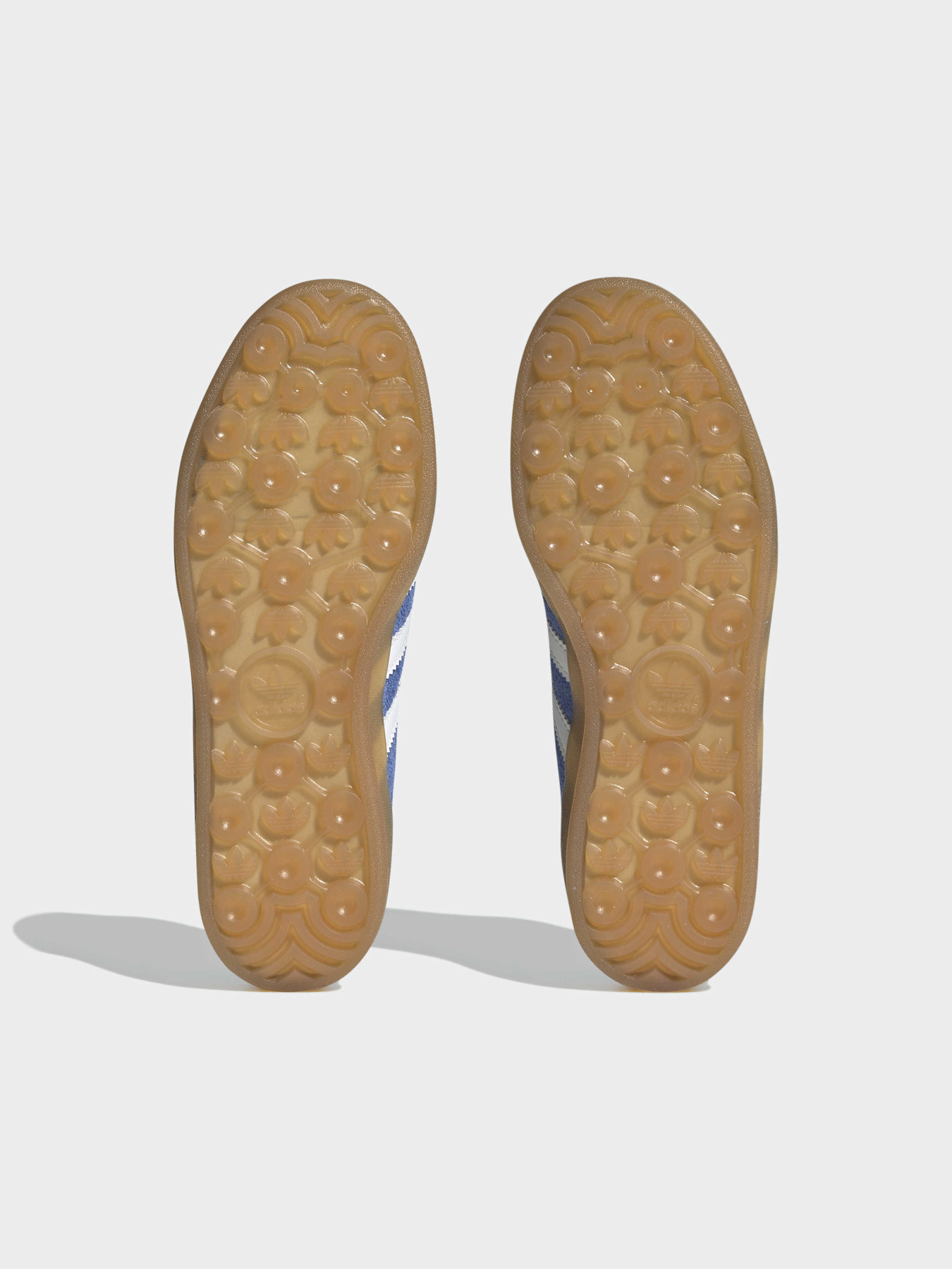 Кеди низькі Adidas Gazelle модель HQ8717 Фото