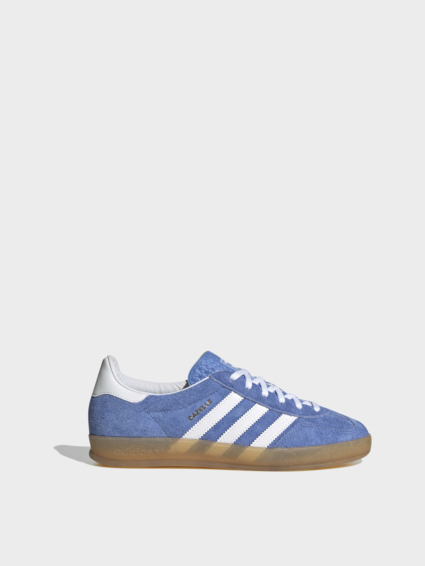 Кеди низькі Adidas Gazelle модель HQ8717 Фото