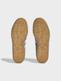 Кеди низькі Adidas Gazelle модель HQ8717 Фото