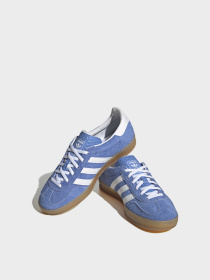 Кеди низькі Adidas Gazelle модель HQ8717 Фото