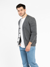 Кофта Arber модель M10.62.12.531 Фото