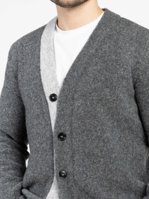 Кофта Arber модель M10.62.12.531 Фото