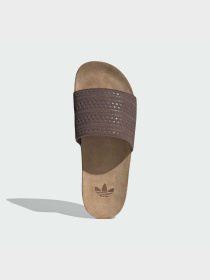 Шлепанцы Adilette модель JH5493 Фото