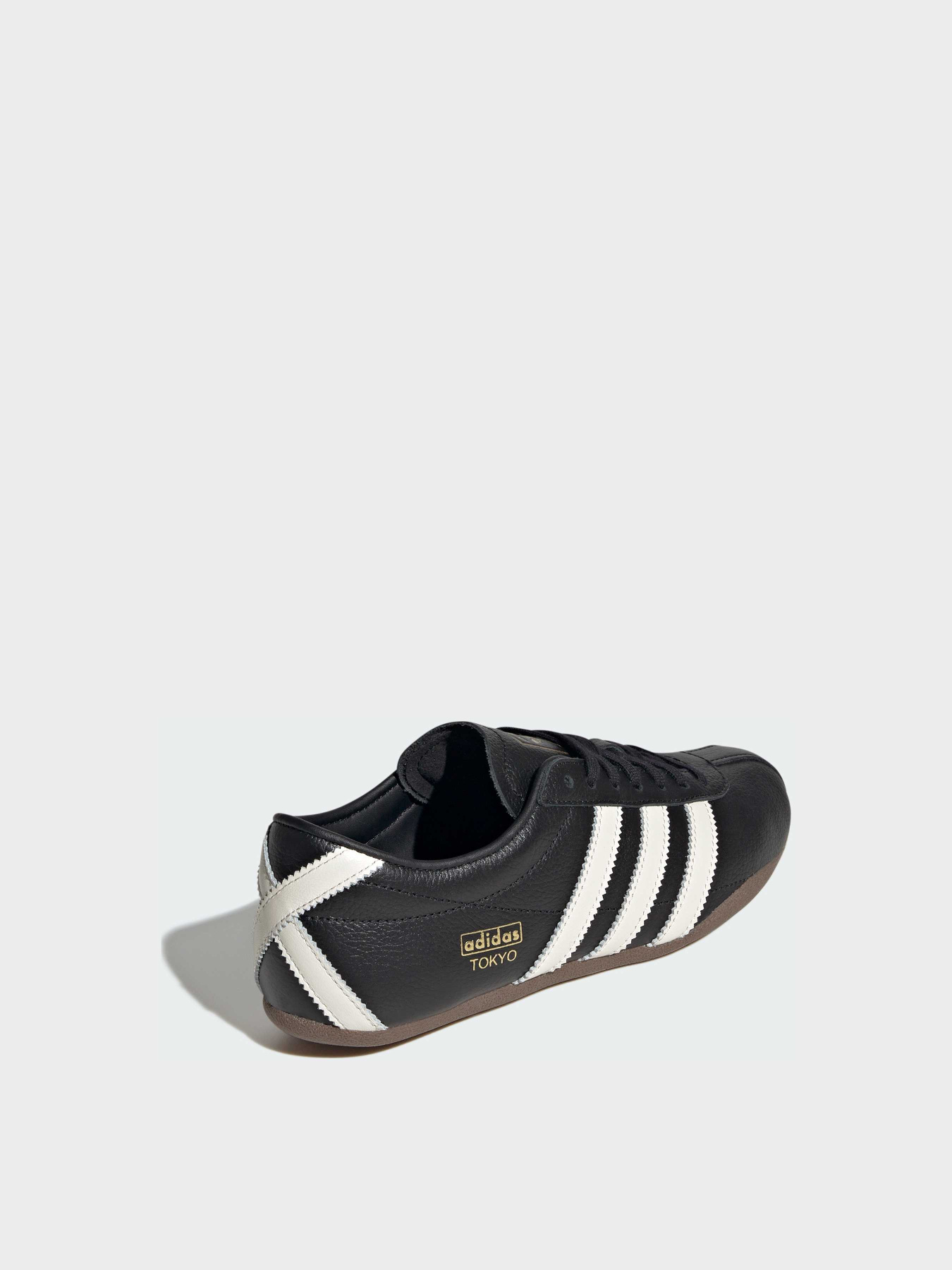 Кеды низкие Adidas модель JQ0598 Фото