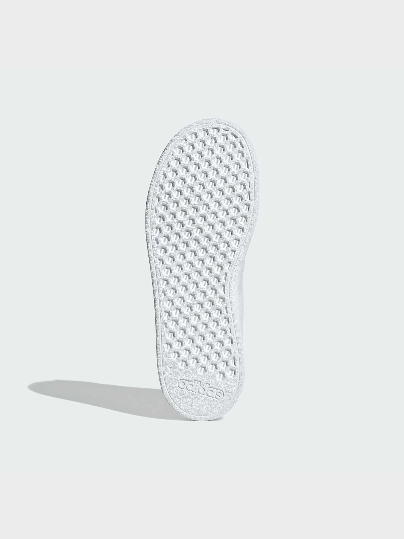 Кеди низькі Adidas Advantage модель ID3886 Фото