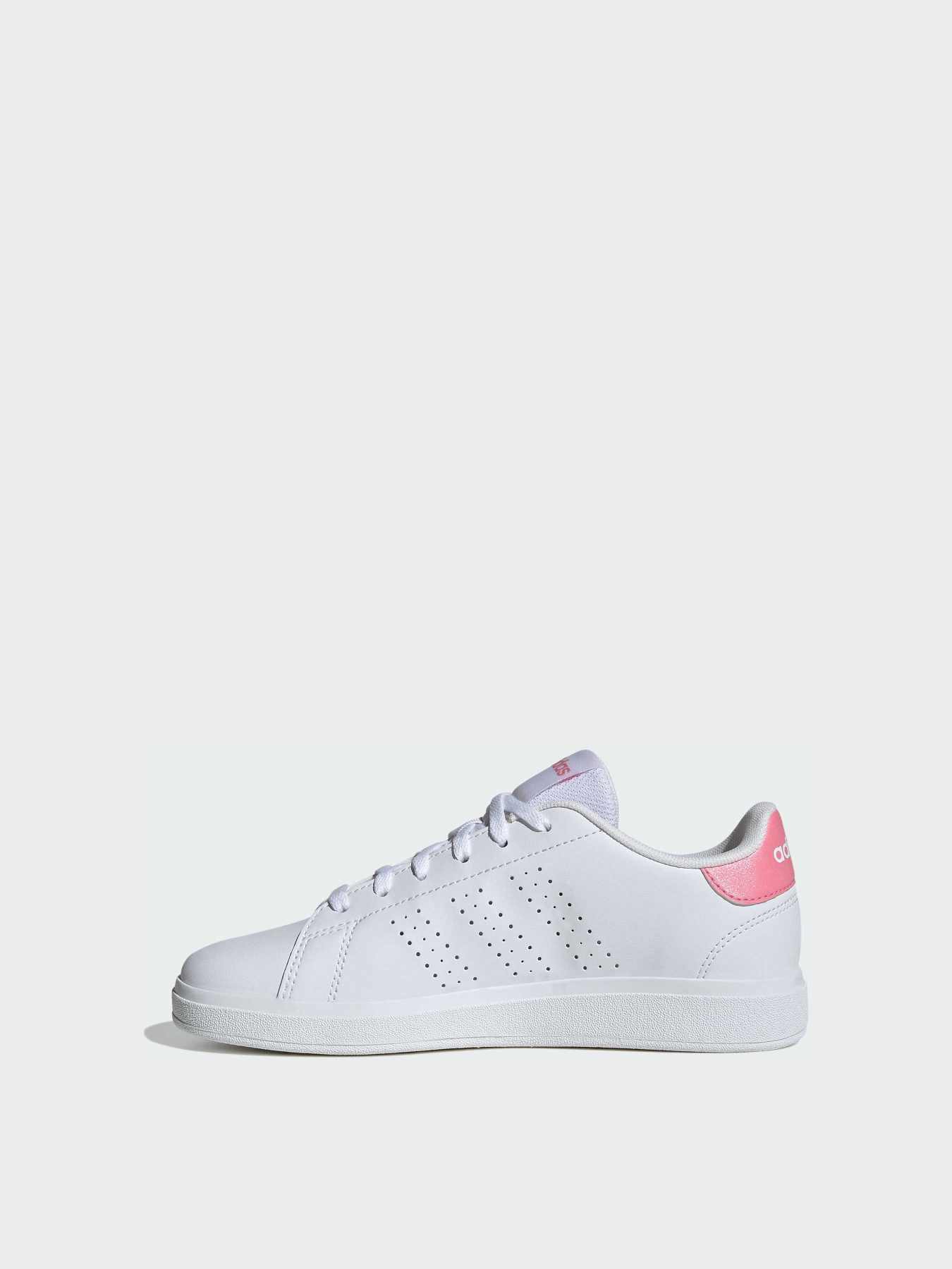 Кеди низькі Adidas Advantage модель ID3886 Фото